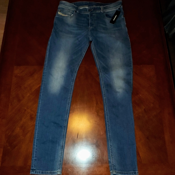 diesel sleenker 0670k